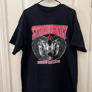 Strikers Only Brand Mens T-Shirt Bundle